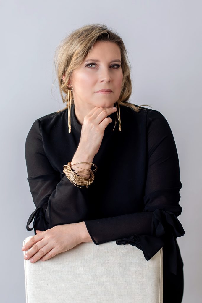 Aleksandra Kozłowska - syndyk Wrocław